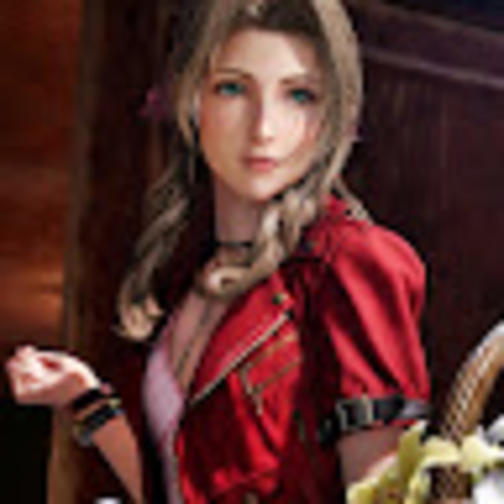 Meet your Posher, Kat